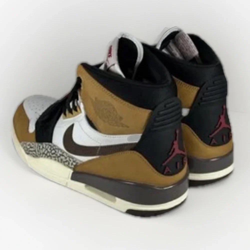 Nike Air Jordan Legacy 312 